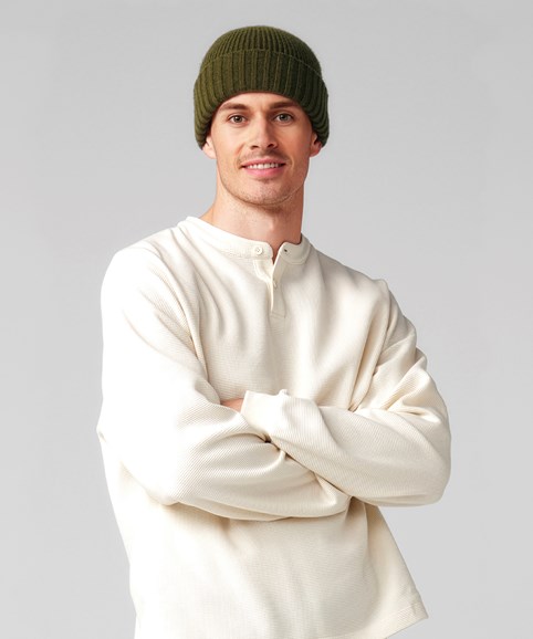Stonefell beanie