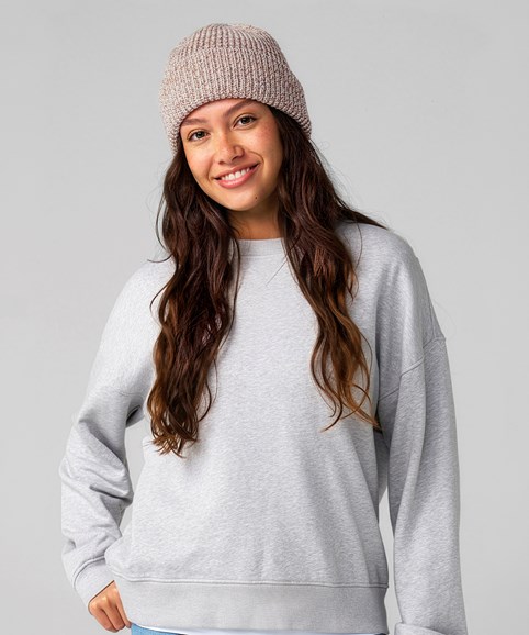 Campfire beanie