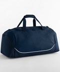 Navy/White