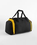 Black/Yellow