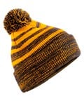 Gold/Black