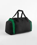 Black/Green
