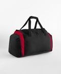Black/Red