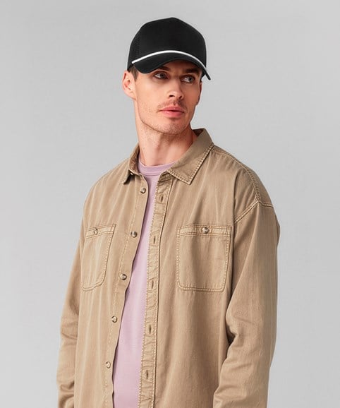 5-panel rope trucker