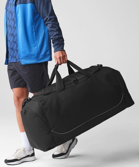 Sac de sport Jumbo Teamwear