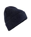 Navy Marl