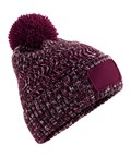 Burgundy Twist