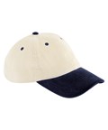 Natural/Navy