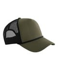 Military Green/Black