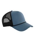 Slate Blue/Black