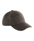 Brown Plaid