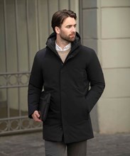Evermont - parka moderne et performante