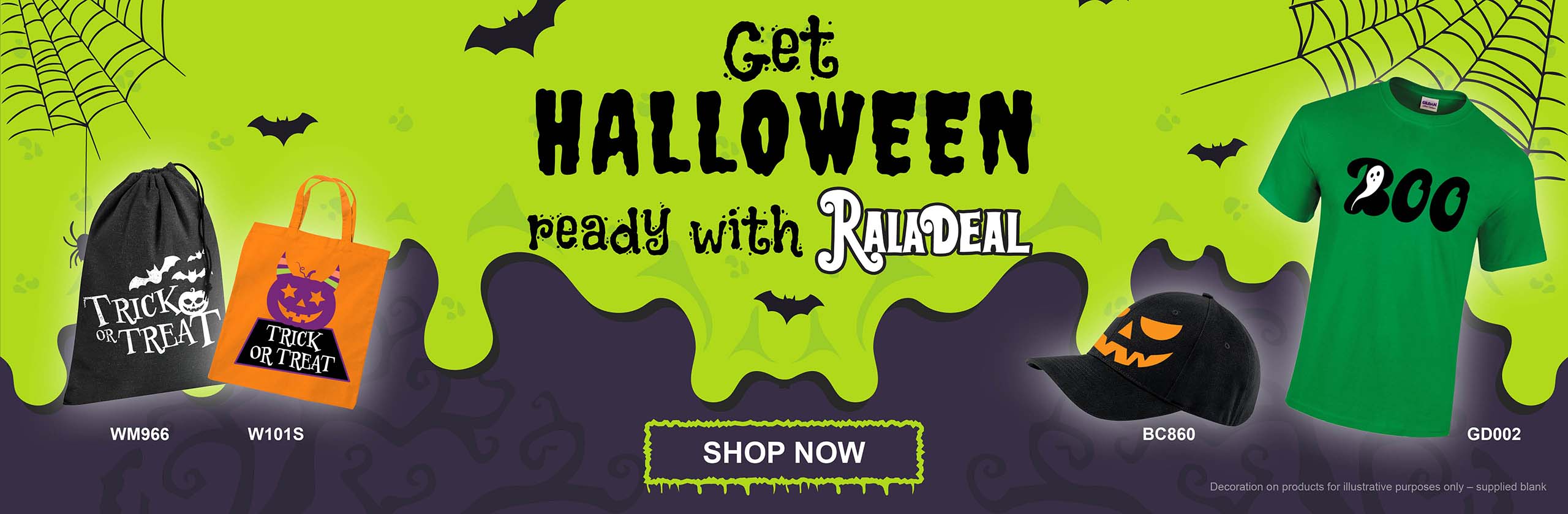 halloween-raladeal