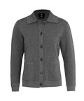 Dark Grey Melange