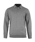 Grey Melange