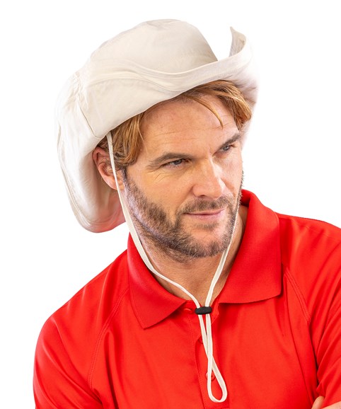 Outback hat