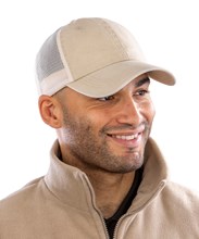 Vintage truckers cap