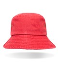 Vintage Red