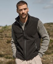 Gilet polaire Trail (9132)