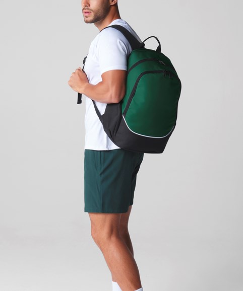 Teamwear backpack