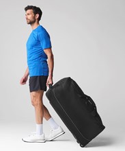 Sac de voyage à roulettes Teamwear