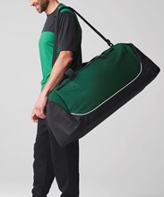 Teamwear large holdall