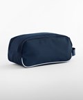 Navy/White