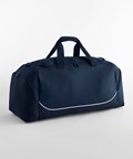 Navy/White