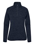 Navy Heather