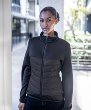 Veste hybride Loftlite femme