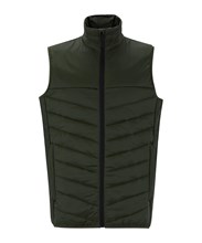 Loftlite baffle bodywarmer