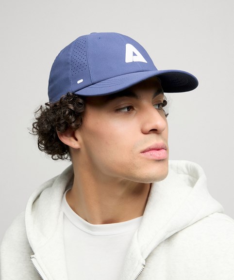 Flexfit 110 unstructured string active cap