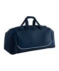 Navy/White