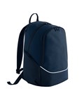 Navy/White
