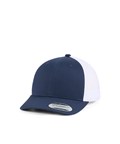 Navy/White
