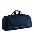 Navy/White