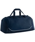Navy/White