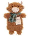 Highland Cow