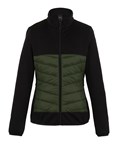 Dark Khaki/Black