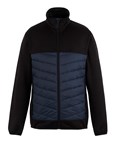 Navy/Black