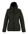Dark Khaki/Black