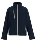 Navy/Mineral Grey