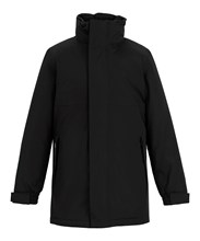 Junior Dover parka
