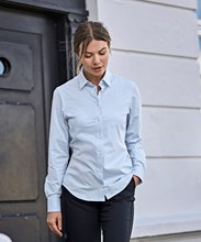 Women's active stretch shirt (4031)