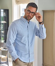 Perfect Oxford shirt (4000)