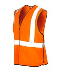 Fluorescent Orange