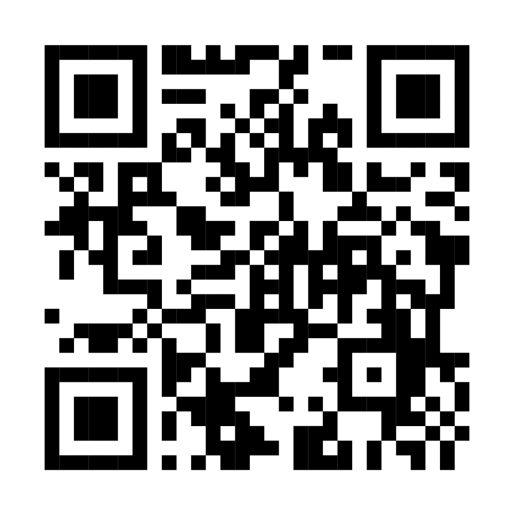 JH501 Digital Product Passport QR code
