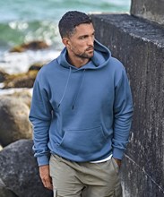 Hooded sweatshirt (5430)