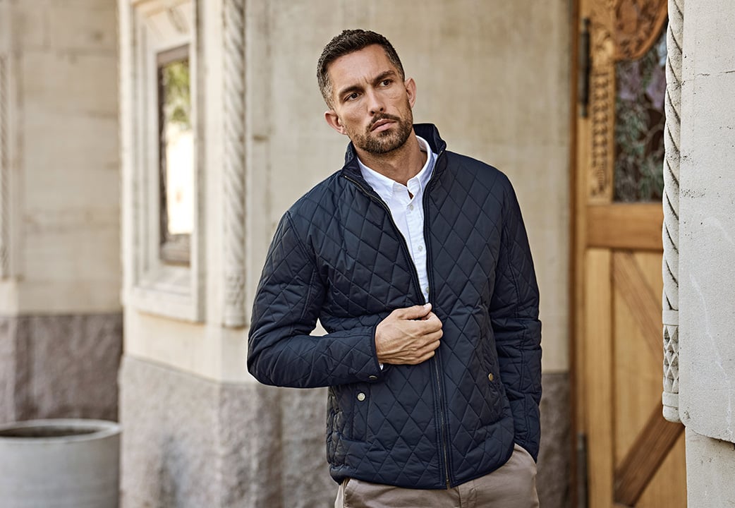 Jackets