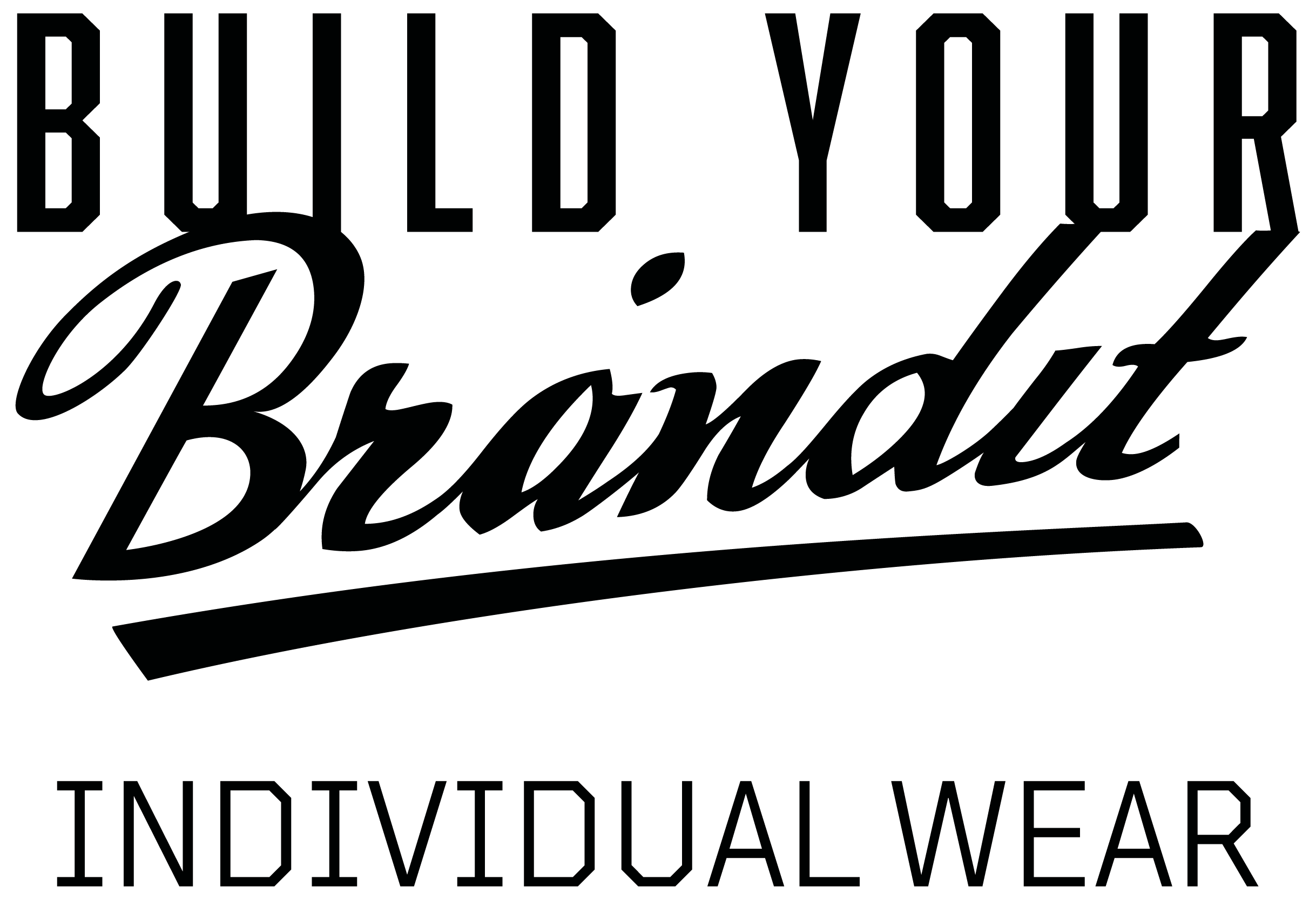 Build Your Brand It logo